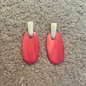 Kendra Scott Aragon Earrings